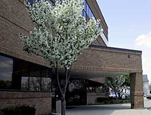 Employment Research Corporation Building image
