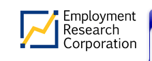 Employment Research Corporation